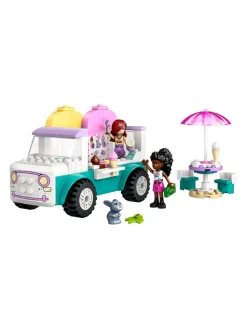 Online lego System A/S, Friends, heartlake city ice cream truck