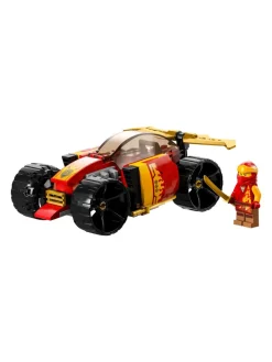 Hot lego System A/S, Ninjago, kai’s ninja race car evo