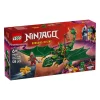 Best lego System A/S, Ninjago, lloyd's green forest dragon