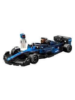 Best lego System A/S, Speed Champions, williams racing fw46 f1® race car