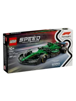 Sale lego System A/S, Speed Champions, aston martin aramco f1® amr24 race car