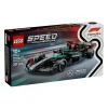 Hot lego System A/S, Speed Champions, mercedes-amg f1® w15 race car