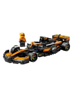 Sale lego System A/S, Speed Champions, mclaren f1® team mcl38 race car