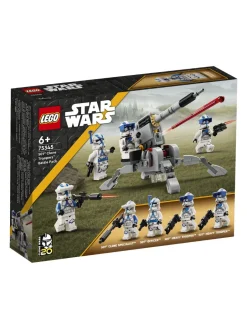 Discount lego System A/S, Star Wars Tm, 501st Clone Troopers™