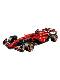 Online lego System A/S, Technic, ferrari sf-24 f1 car