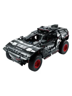 New lego , Technic, audi rs q e-tron