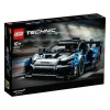 Hot lego , Technic, McLaren Senna GTR