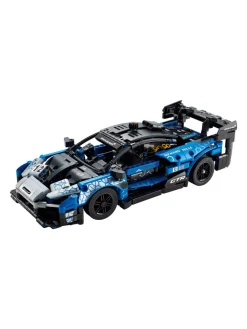 Hot lego , Technic, McLaren Senna GTR