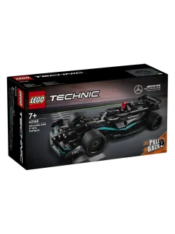 Best lego , Technic, Mercedes-AMG F1 W14 E Performance Pull-Back