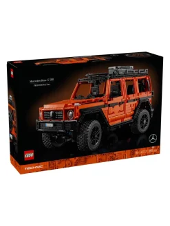 Clearance lego , Technic, Mercedes-Benz G 500 PROFESSIONAL Line