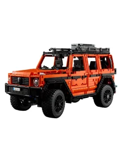 Clearance lego , Technic, Mercedes-Benz G 500 PROFESSIONAL Line