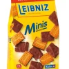 Hot leibniz Choco- Mini, 125g