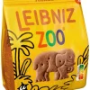 Online leibniz Zoo Jungle Cocoa 125g
