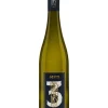 Discount leitz , Eins Zwei Dry, Riesling, QbA, Rheingau, dry, white (screw cap) 0.75L
