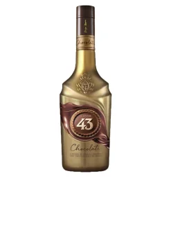 Sale licor-43 Licor 43 Chocolate Liqueur 16% 0.7L