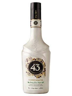 Best licor-43 Licor 43 Liqueur Horchata 16% 1L