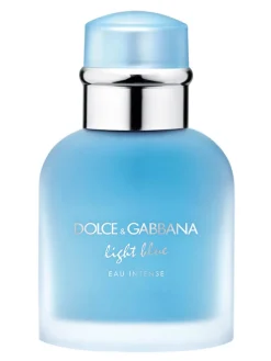 Clearance dolce-and-gabbana Light Blue Pour Homme Eau Intense 50 ml