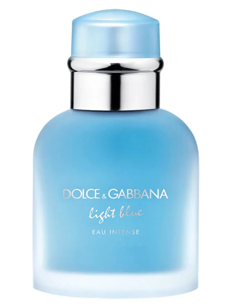Clearance dolce-and-gabbana Light Blue Pour Homme Eau Intense 50 ml