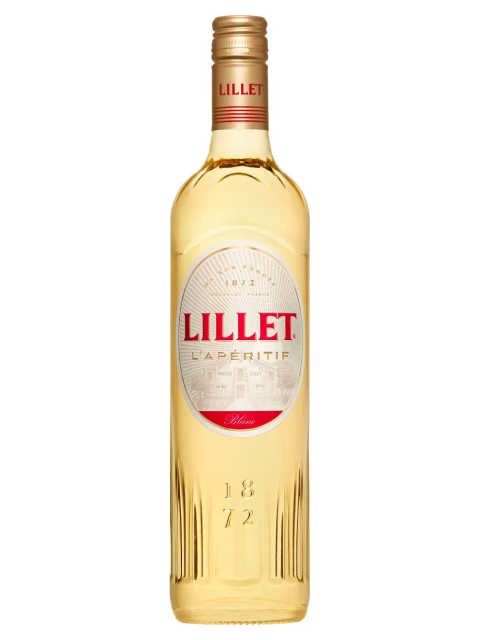 Discount lillet French Aperitif White 17% 0.75L