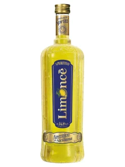 Hot limonce Aperitivo Spritz 14.8% 1L