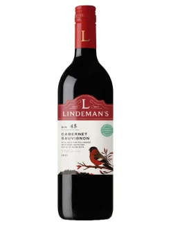 Discount lindemans , BIN 45, Cabernet Sauvignon, dry, red (screw cap) 0.75 L