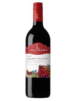 Discount lindemans , BIN 45, Cabernet Sauvignon, dry, red (screw cap) 0.75 L