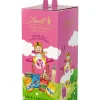 Discount lindt Captain Skyla easy-to-carry gift box filled with Napolitains 250g