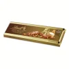 Hot lindt Gold Bar Milk Hazelnut 300g