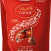 Best lindt LINDOR Bag Milk 100g
