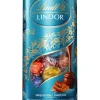 Clearance lindt LINDOR Tube assorted chocolates with salted caramel