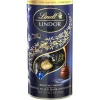 Online lindt Lindor Tube Dark Selection 387g