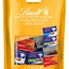 Discount lindt Napolitains assorted Swiss chocolates in a bag