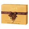 Online lindt Swiss Masterpieces chocolate pralines