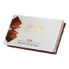 Outlet lindt Swiss Thins dark chocolate