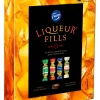 Discount liquer-fills Liquer Fills Pralines Travel Box 300g