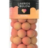 Best lakrids-by-buelow Liquorice coated with peach and white chocolate