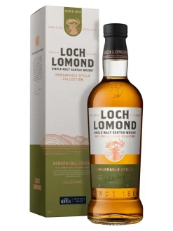 Best loch-lomond Loch Lomond Remark Origins Highland Single Malt Scotch Whisky 46.1% 1L
