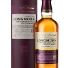 Sale longmorn Secret 18y Speyside Single Malt Scotch Whisky 48% 0.7L
