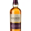 Outlet longmorn Secret 25y Speyside Single Malt Scotch Whisky 53.7% 0.7L gift pack