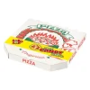 Clearance look-o-look Look O Look gummy sweets with fruit flavor in pizza shape 85g