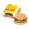 Hot look-o-look Candy Burger 130g