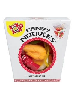 Sale look-o-look Candy Noodles 110g