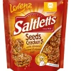 Hot saltletts Lorenz - Seeds Cracker - 100g