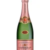 Discount louis-bouillot Louis Bouillot, Perle d‘Aurore, Crémant de Bourgogne, AOC, brut, rosé 0.75L
