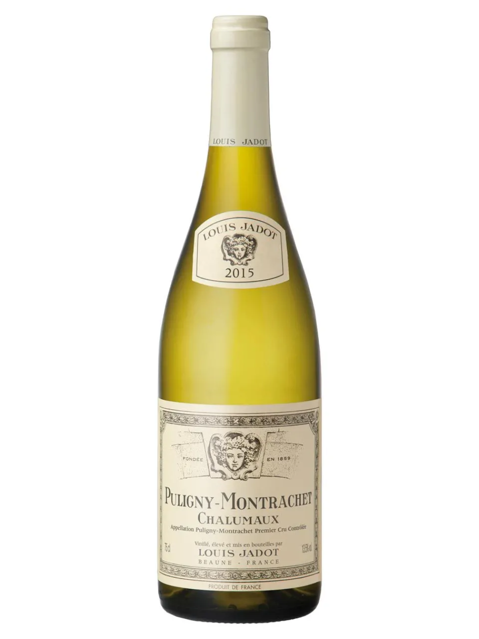Hot louis-jadot Louis Jadot, Chalumaux, Puligny-Montrachet, Premier Cru, AOC, dry, white 0.75L