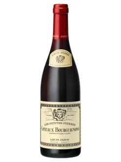 Clearance louis-jadot Louis Jadot, Coteaux Bourguignons, AOC, Burgundy, dry, red 0.75L