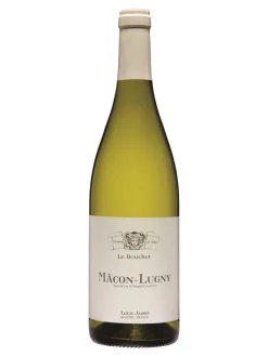 Clearance louis-jadot Louis Jadot, Mâcon-Lugny Le Bouchet , Burgundy, AOC, dry, white 0.75L