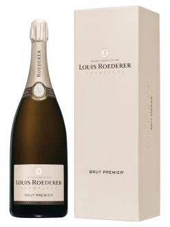Sale louis-roederer Louis Roederer, Collection, brut, white (magnum) 1.5L