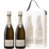 Best louis-roederer Louis Roederer, Collection, brut, white (twinpack) 2x0.75L