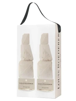 Best louis-roederer Louis Roederer, Collection, brut, white (twinpack) 2x0.75L